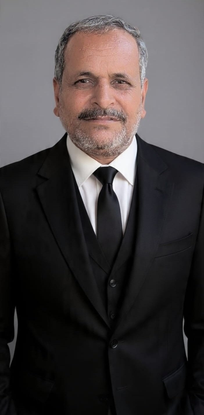 Mr. Muhammad Anwar